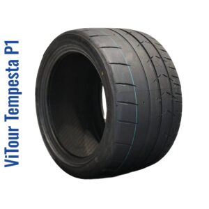 Vitour Tempesta P1 Ultra High Performance Tires for Sports Cars